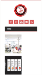 Mobile Screenshot of pressonrec.com